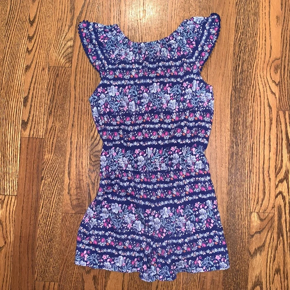 OshKosh romper